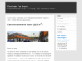 kantoortehuur.net