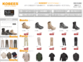 kobees.com