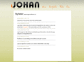 ljohan.com