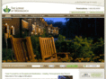 lodgeatwoodloch.com