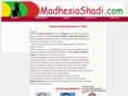 madhesiashadi.com