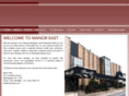 manoreastcaterers.com