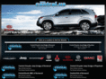 mansfieldjeep.com