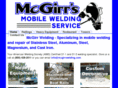 mcgirrwelding.com