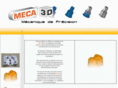 meca-3d.com