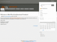 met-wood.com