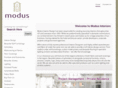 modusinteriors.co.uk