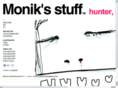 monikstuff.com