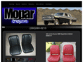 moparcrazy.com