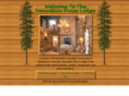 mountainpineslodge.com