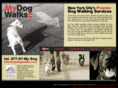 mydogwalks.com
