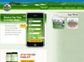 mymobilegolf.com