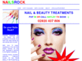 nailsrock.com