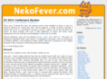 nekofever.com