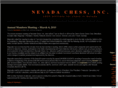 nevadachess.org
