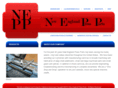 newenglandpressparts.biz