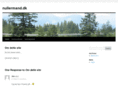 nullermand.dk