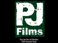 papajoefilms.com