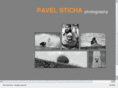 pavelsticha.com