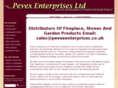 pevexenterprises.co.uk