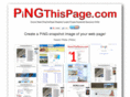 pingthispage.com