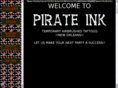 pirateink.com