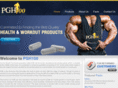 pituitarygrowthhormone.info