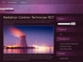 radiationcontroltechnician.com