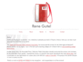 renegutel.com