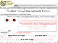 rhinocleaningservice.com