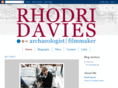 rhodri-davies.com