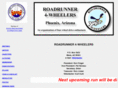 roadrunner4wheelers.org
