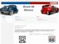 route66motors.com
