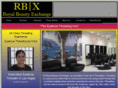 royalbeautyexchange.com