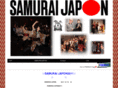 samuraijapon.com