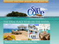 sancovejamaica.com