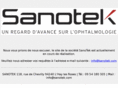 sanotek.com