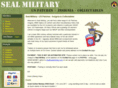 sealmilitary.com