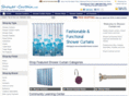 shower-curtain.net