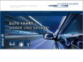 sicherundsauber.com