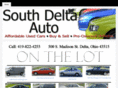 southdeltaauto.com