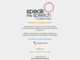 speak-the-speech-consulting.com