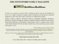 stentiford.org