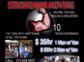 strongmanmoving.com