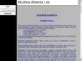 studiosalberta.com