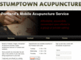 stumptownacupuncture.com