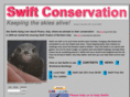 swift-conservation.org