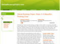 swivelrockingchairs.com