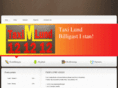 taxilund.com