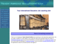 teach-abroad-solutions.com